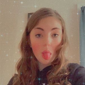 Meet your Posher, Briana